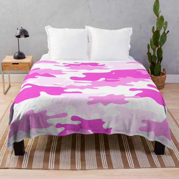Item preview, Pink Camo Print designed and sold by MF-Designsltd.