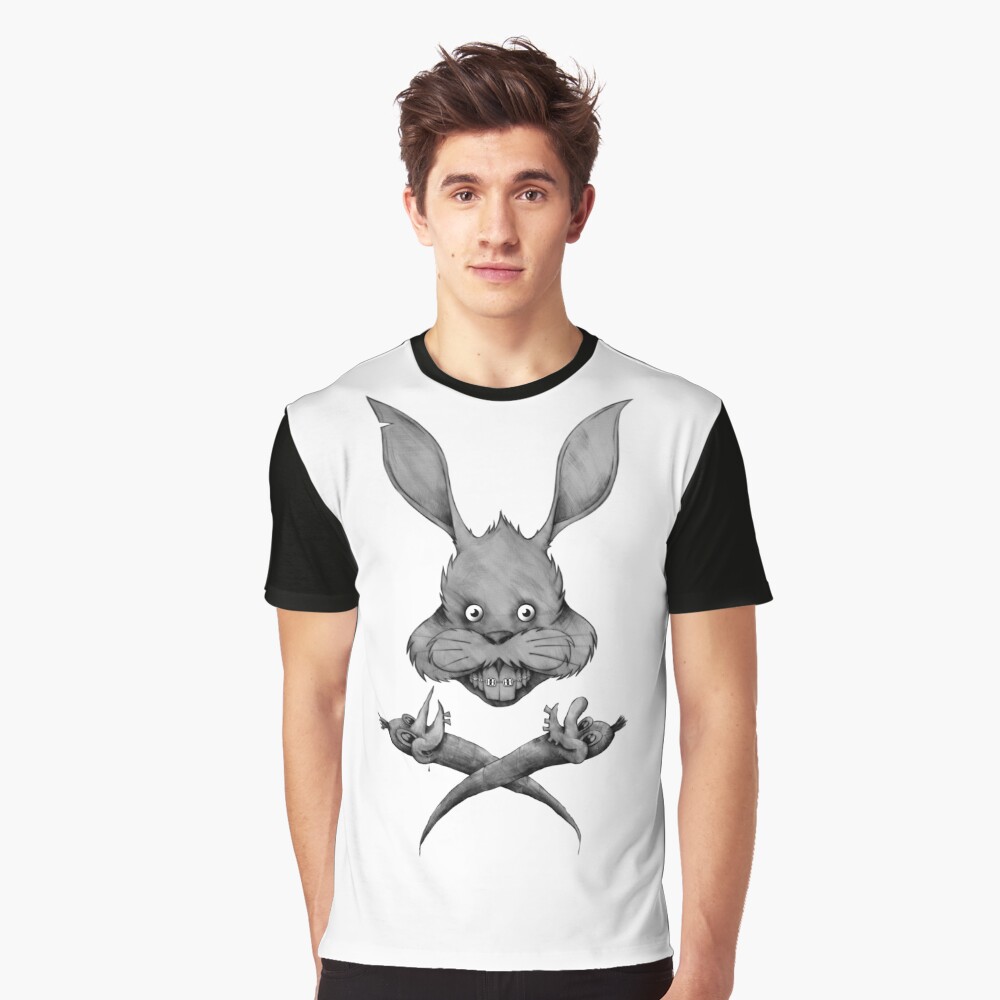 Item preview, Graphic T-Shirt designed and sold by earthtorobinson.