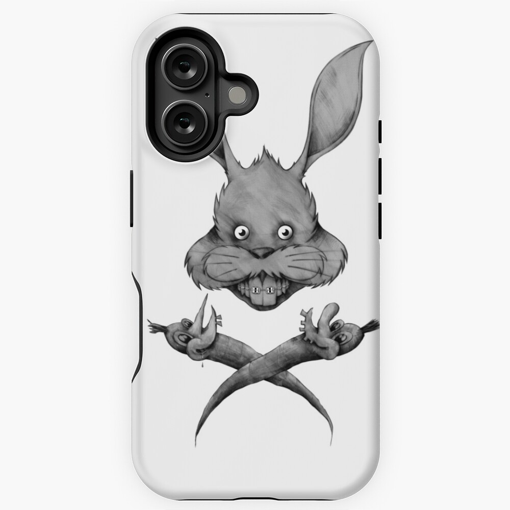 Item preview, iPhone Magsafe Tough Case designed and sold by earthtorobinson.