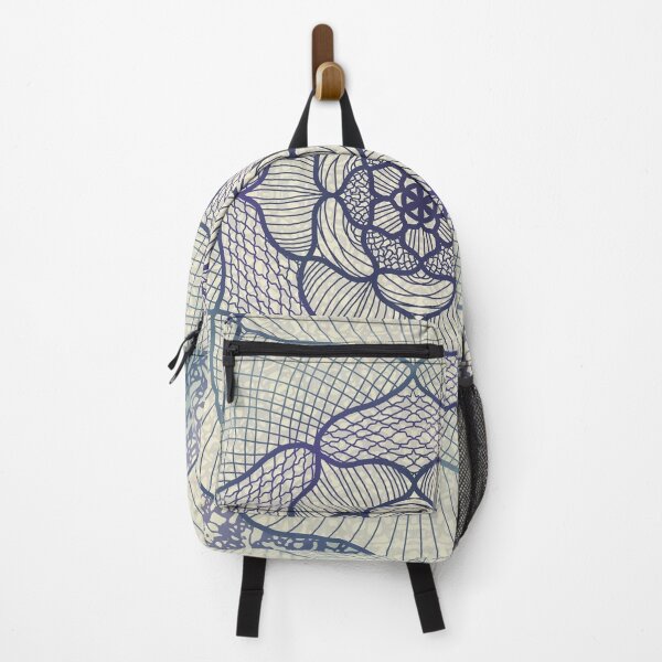 Item preview, Dry rose mandala designed and sold by Anna Ratkevich.