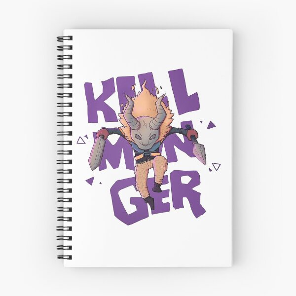 Item preview, KILLMONGER designed and sold by stottmaxine.