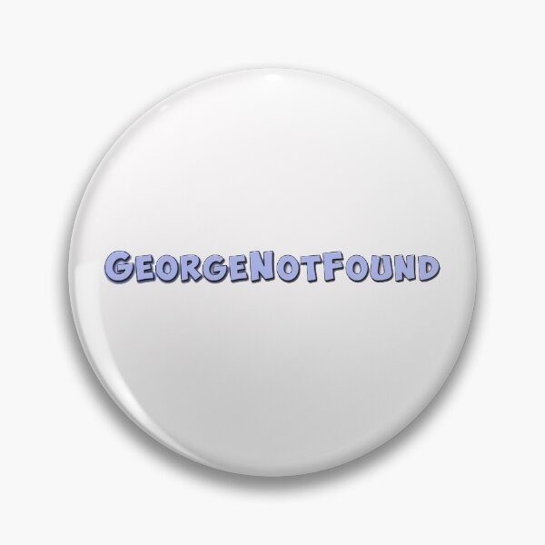 Item preview, Georgenotfound Signature Gaming designed and sold by shelobsedate.