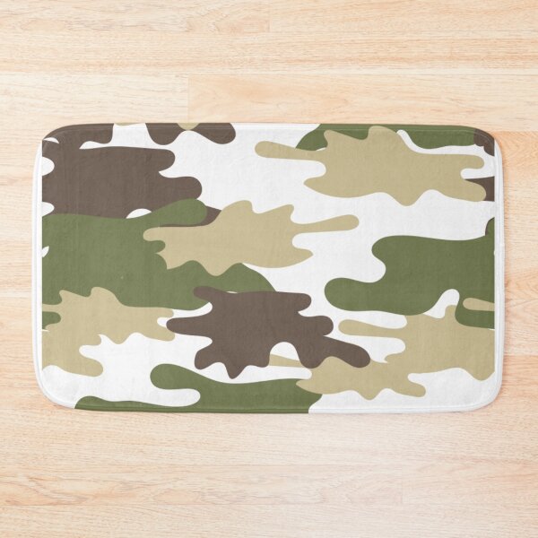 Item preview, Camo Print designed and sold by MF-Designsltd.