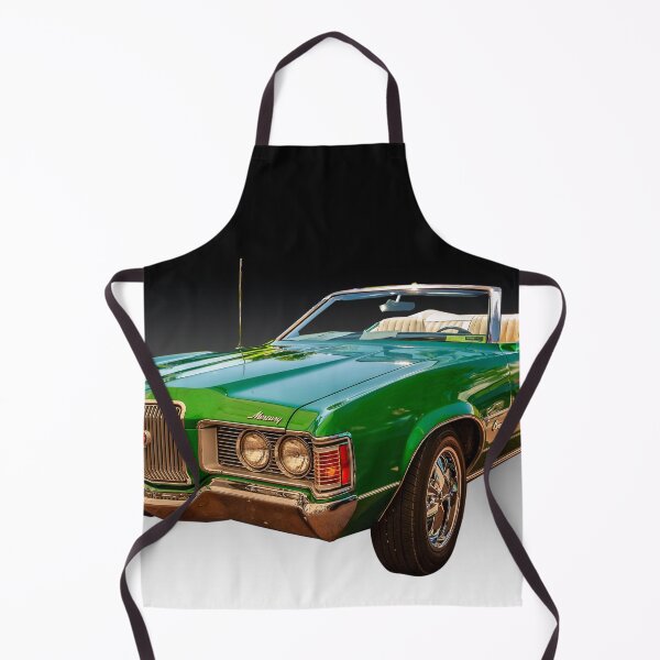 Item preview, 1971 Mercury Cougar Convertible designed and sold by Bryan Spellman.
