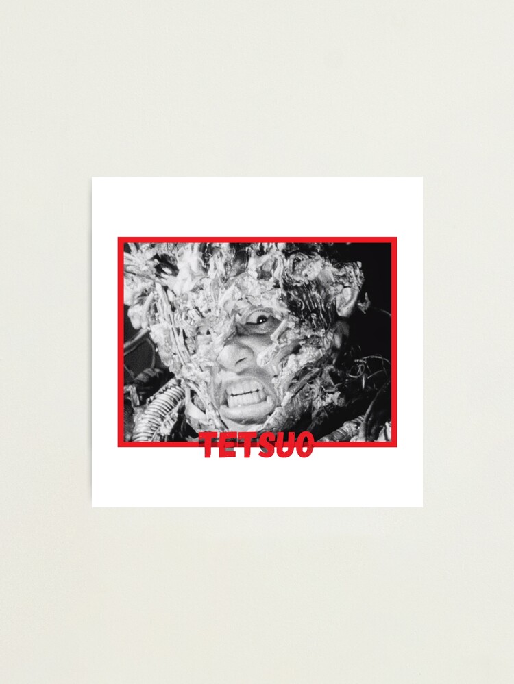 Tetsuo 3