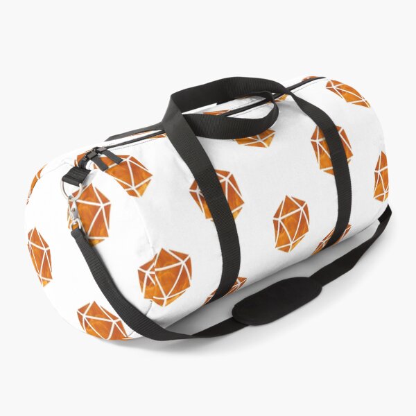 Aperçu de l'œuvre Modèle Fire D20 créée et vendue par DungeonRollers.