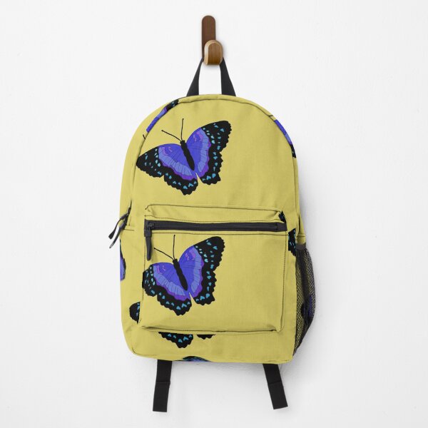 Item preview, Black and Blue Butterfly designed and sold by Marinas-arts.