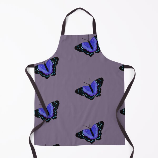Item preview, Black and Blue Butterfly designed and sold by Marinas-arts.