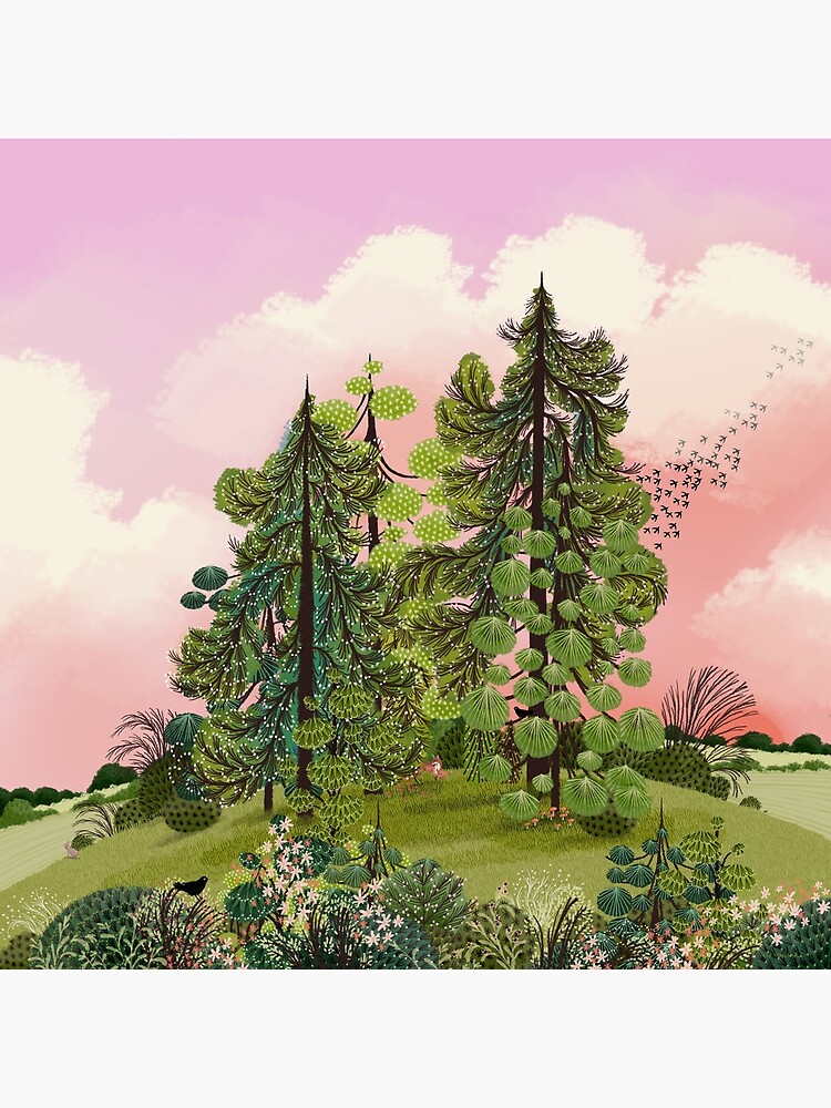 Fox Hill by Jane-Newland