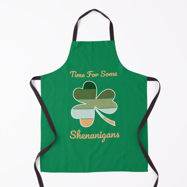 Item preview, Time For Some Shenanigans designed and sold by Adel Qasem.