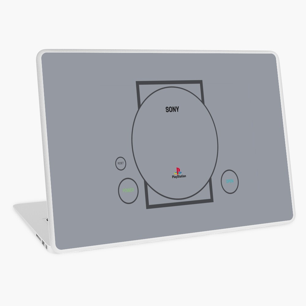 Item preview, Laptop Skin designed and sold by ferodriguez.