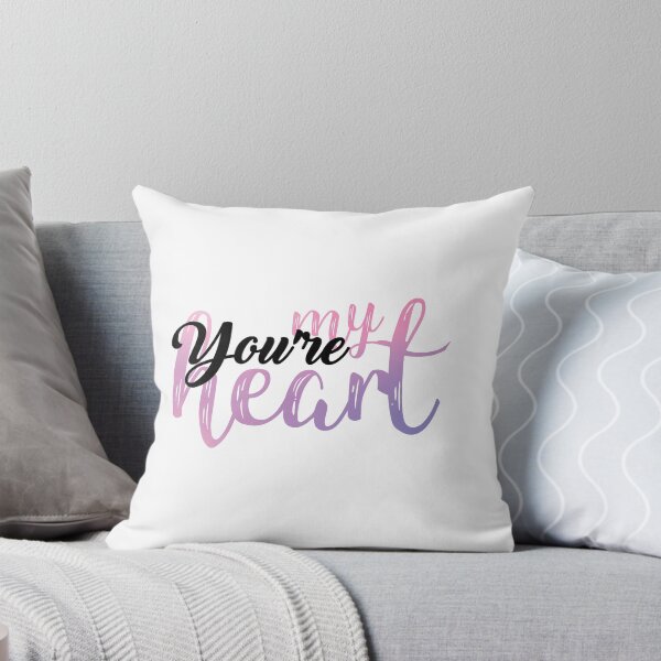 Item preview, You are my heart designed and sold by CHOLTHICHA PIMSON.