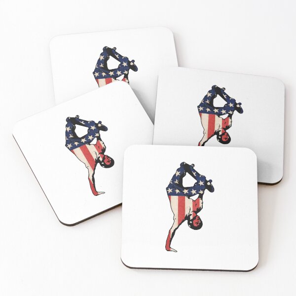 Item preview, American Skater designed and sold by LongTunnel.