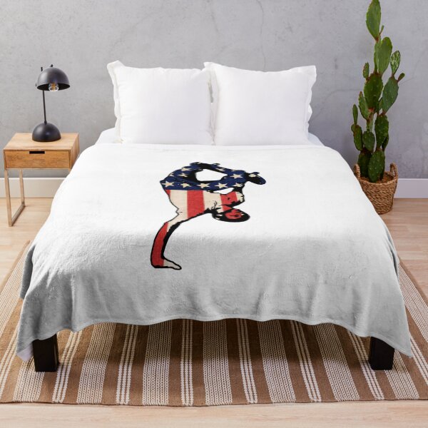 Item preview, American Skater designed and sold by LongTunnel.