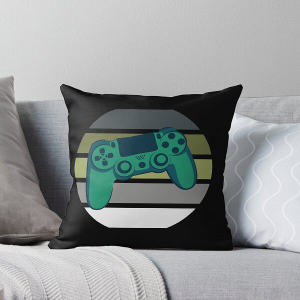 Item preview, cool gamer controller sweet geek design nerdy games lover graphic  designed and sold by Half Mess.