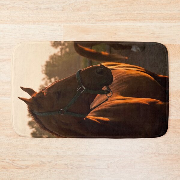 Item preview, Morning Horse designed and sold by Michael Cummings.
