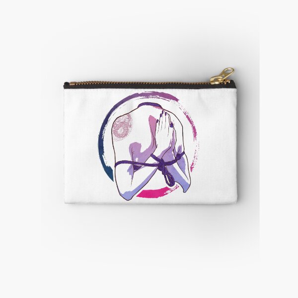 Artikelvorschau, Shibari-Kunstwerk - Seilkunst entworfen und verkauft von PraetorianX.