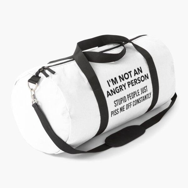 Item preview, People Who Tolerate Me On A Daily Basis They're The Real Heroes Funny Quote designed and sold by Yecool.
