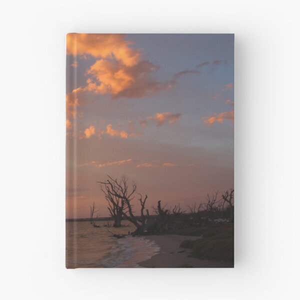 Item preview, Lake Bonney Sunset designed and sold by Leanne Davis.