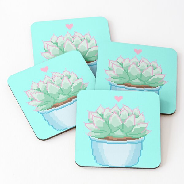 Item preview, Pixel plant designed and sold by mofin.
