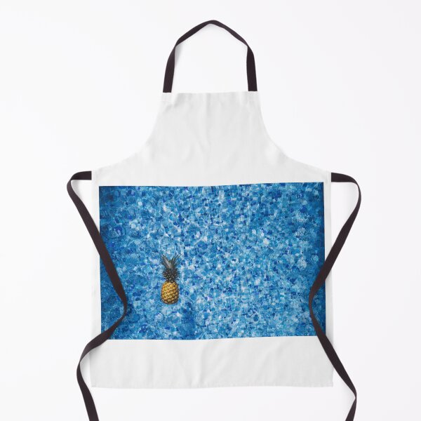 Item preview, Pineapple pool designed and sold by NoelNimmad.