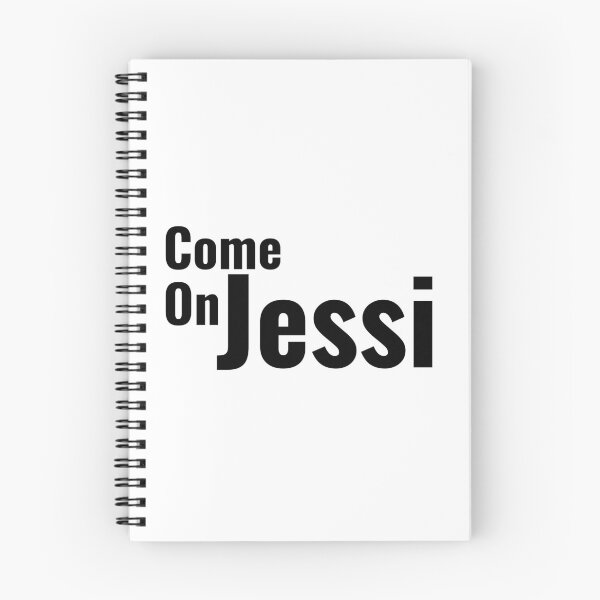 Item preview, Come On Jessi  designed and sold by Edenjodie.