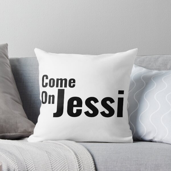 Item preview, Come On Jessi  designed and sold by Edenjodie.