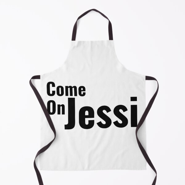 Item preview, Come On Jessi designed and sold by Edenjodie.