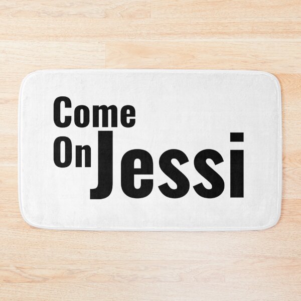 Item preview, Come On Jessi  designed and sold by Edenjodie.