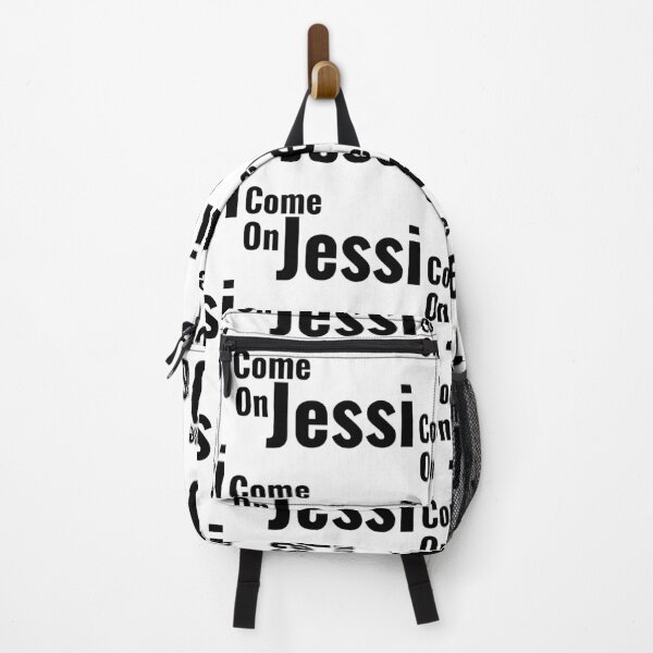 Item preview, Come On Jessi  designed and sold by Edenjodie.