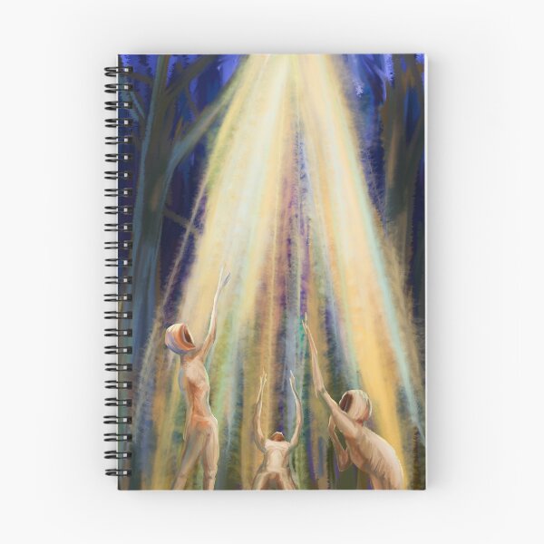 Item preview, Light Of Salvation designed and sold by viet197.