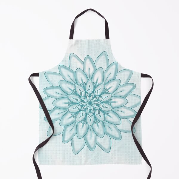Item preview, Zen flower designed and sold by dulceanic.