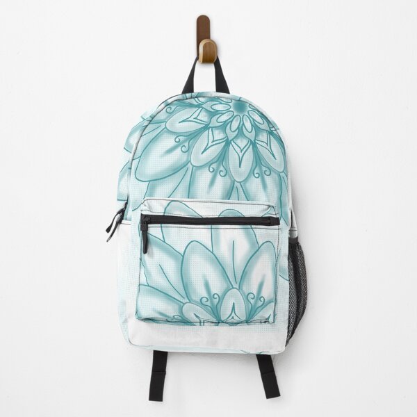 Item preview, Zen flower designed and sold by dulceanic.