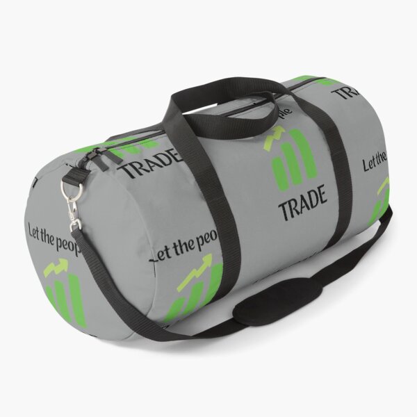 Item preview, Let the People Trade designed and sold by SportyDogShop.