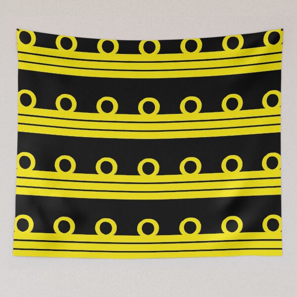 Item preview, Chief Mate Epaullets Maritime Hierarchy Black designed and sold by Sailor-One.