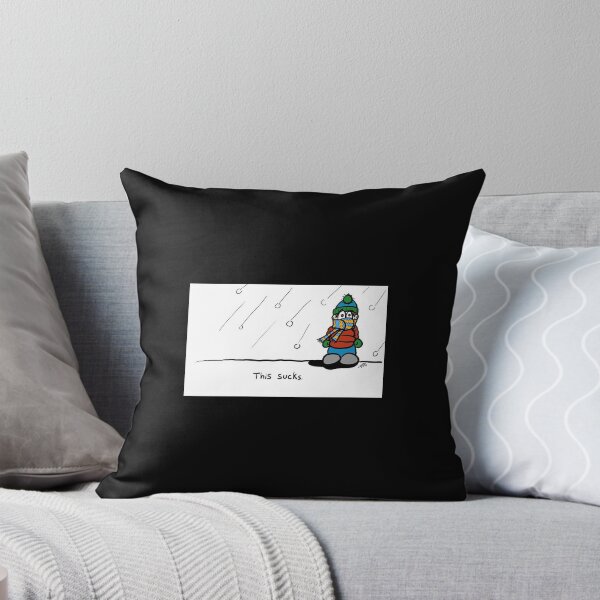 Item preview, This Sucks.  designed and sold by coreyhasissues.