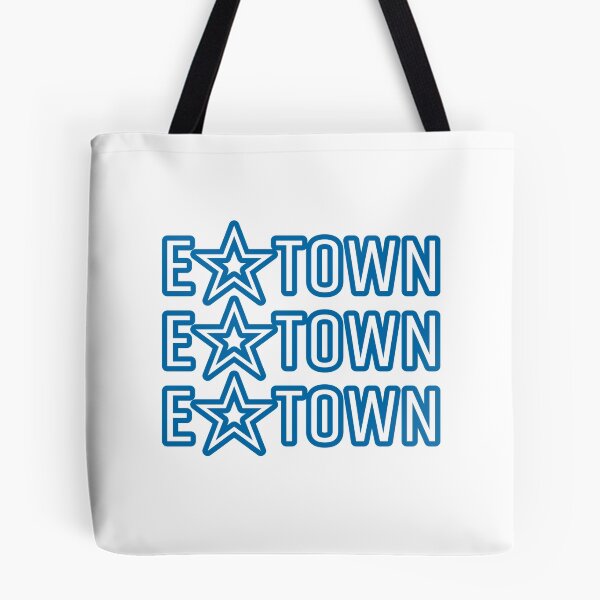 Item preview, E Town designed and sold by kendylmccartney.
