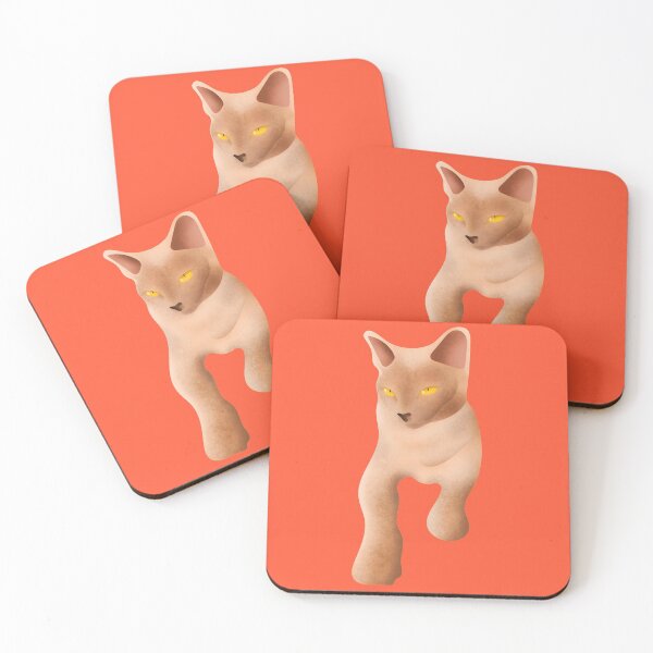Item preview, Lilac Burmese designed and sold by unepommedeterre.
