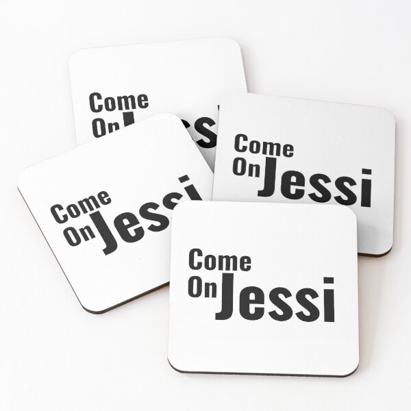 Item preview, Come On Jessi  designed and sold by Edenjodie.