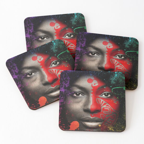 Item preview, AFRICAN QUEEN designed and sold by johnnyssandart.