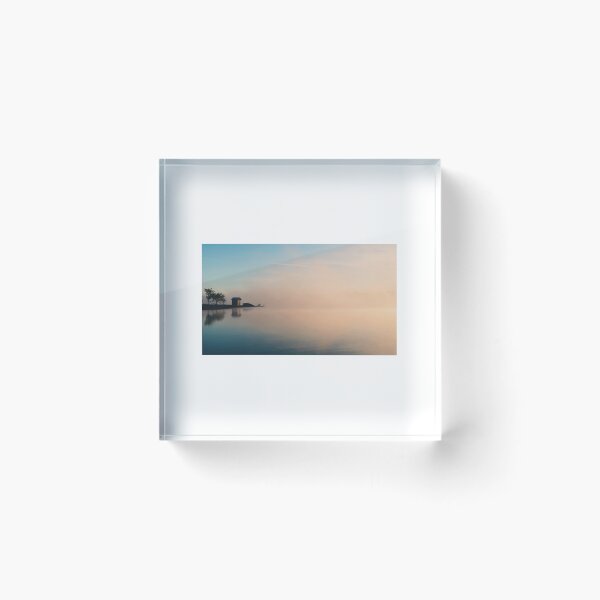 Item preview, Peaceful scenery designed and sold by NoelNimmad.