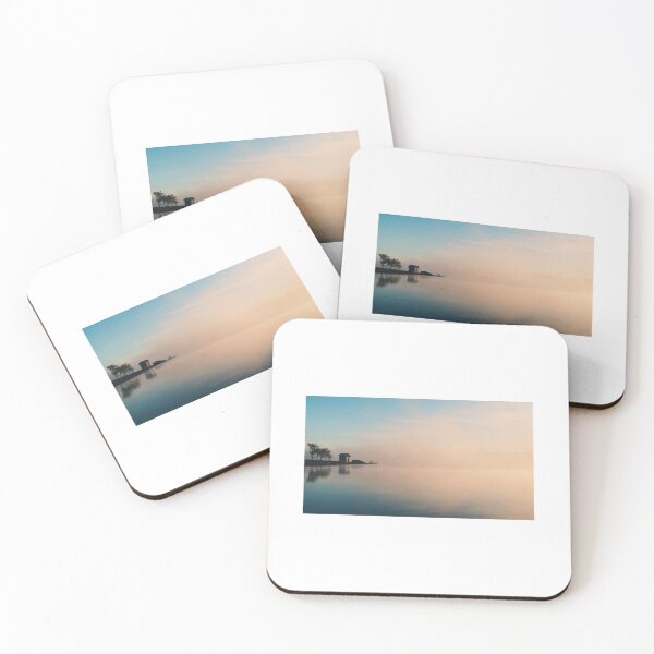 Item preview, Peaceful scenery designed and sold by NoelNimmad.