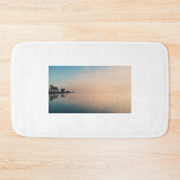 Item preview, Peaceful scenery designed and sold by NoelNimmad.