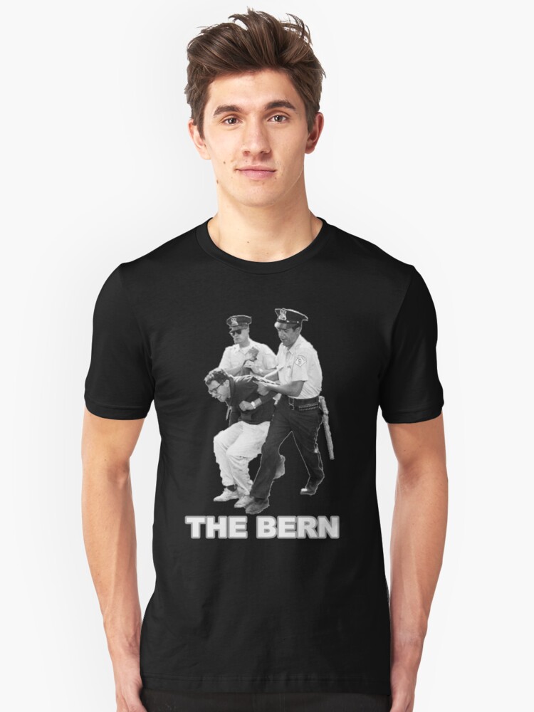 bernie sanders shirt