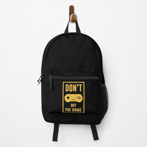 Item preview, Don't quit the game designed and sold by bas19101.