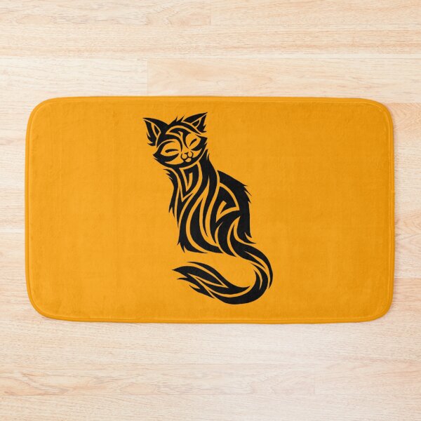 Item preview, Black Cat Tattoos designed and sold by Donaatelle.