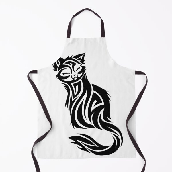 Item preview, Black Cat Tattoos designed and sold by Donaatelle.