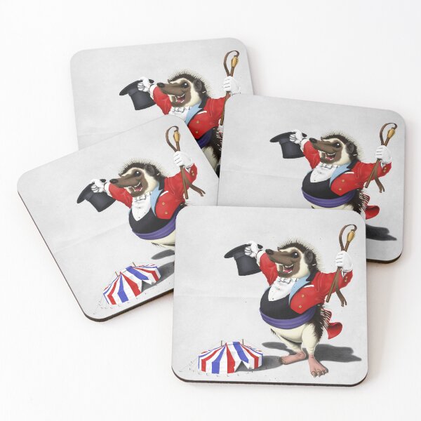 Item preview, Itching to Perform (Wordless) designed and sold by rob art | illustration.