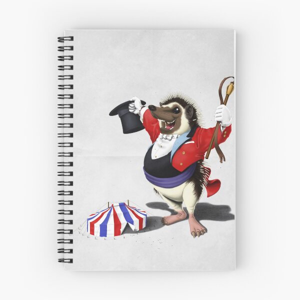 Item preview, Itching to Perform (Wordless) designed and sold by rob art | illustration.