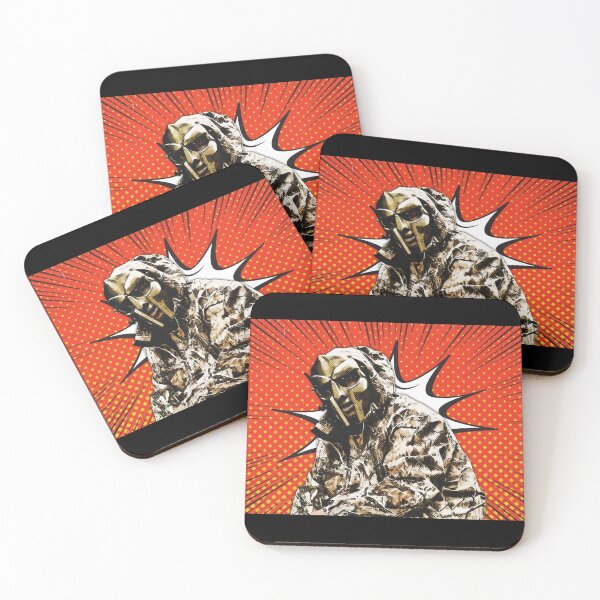 Artikelvorschau, DOOM POP STRIPS entworfen und verkauft von x9us.